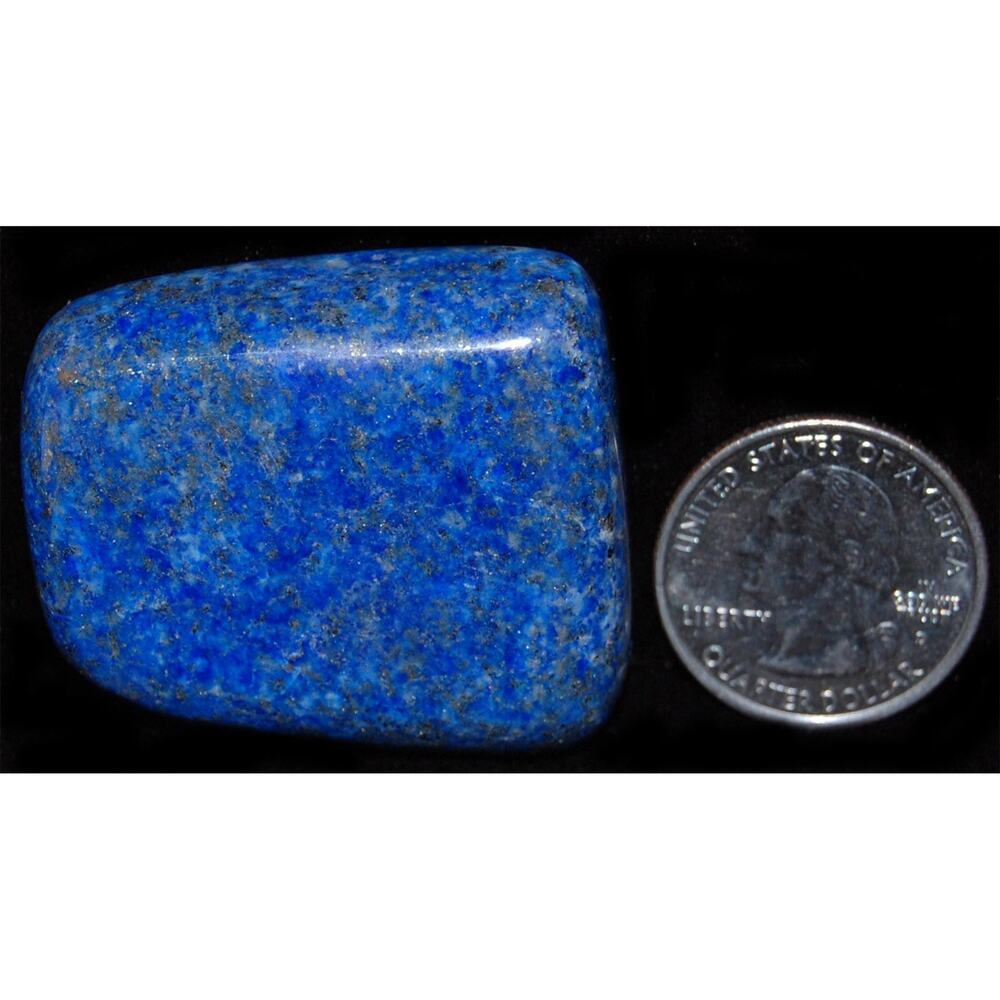 Lapis Lazuli Freeform